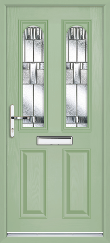 Chartwell Green Frame